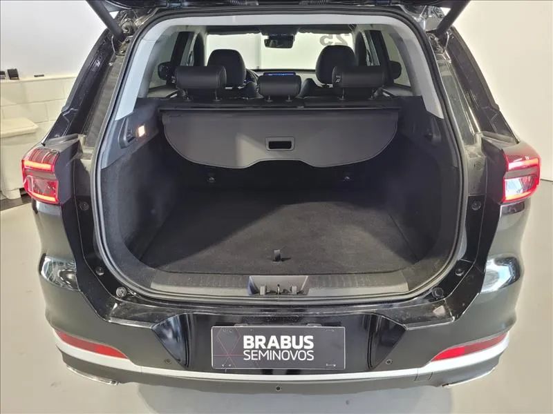 Chery Tiggo 7 Pro MAX Drive 1.6 Turbo 16V Aut., foto 13 de 16