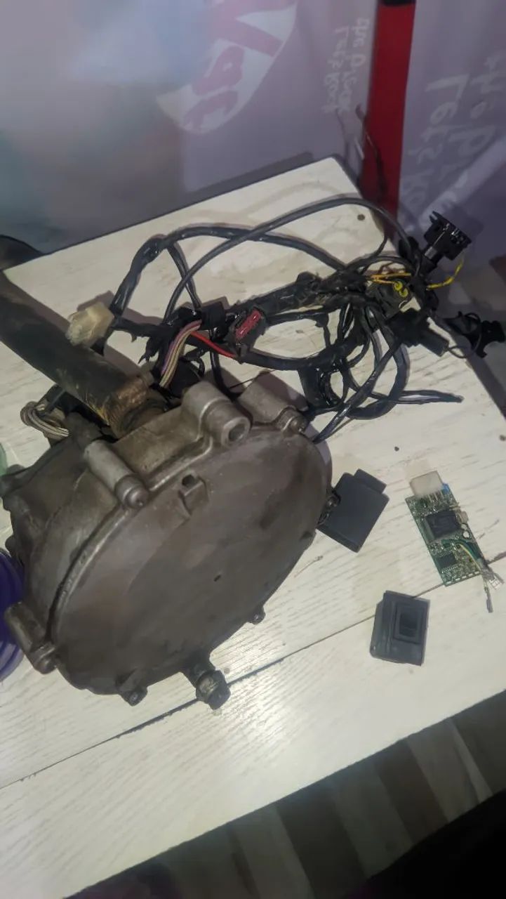 Kit Completo - Foto 3