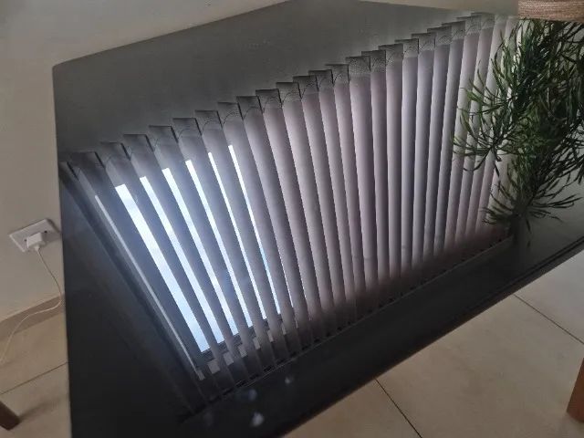 Mesa de Jantar (120x90 cm) - Foto 4