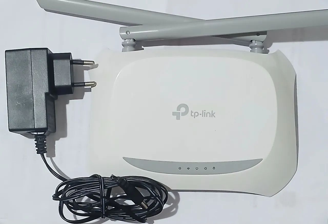Roteador Tplink - Foto 2