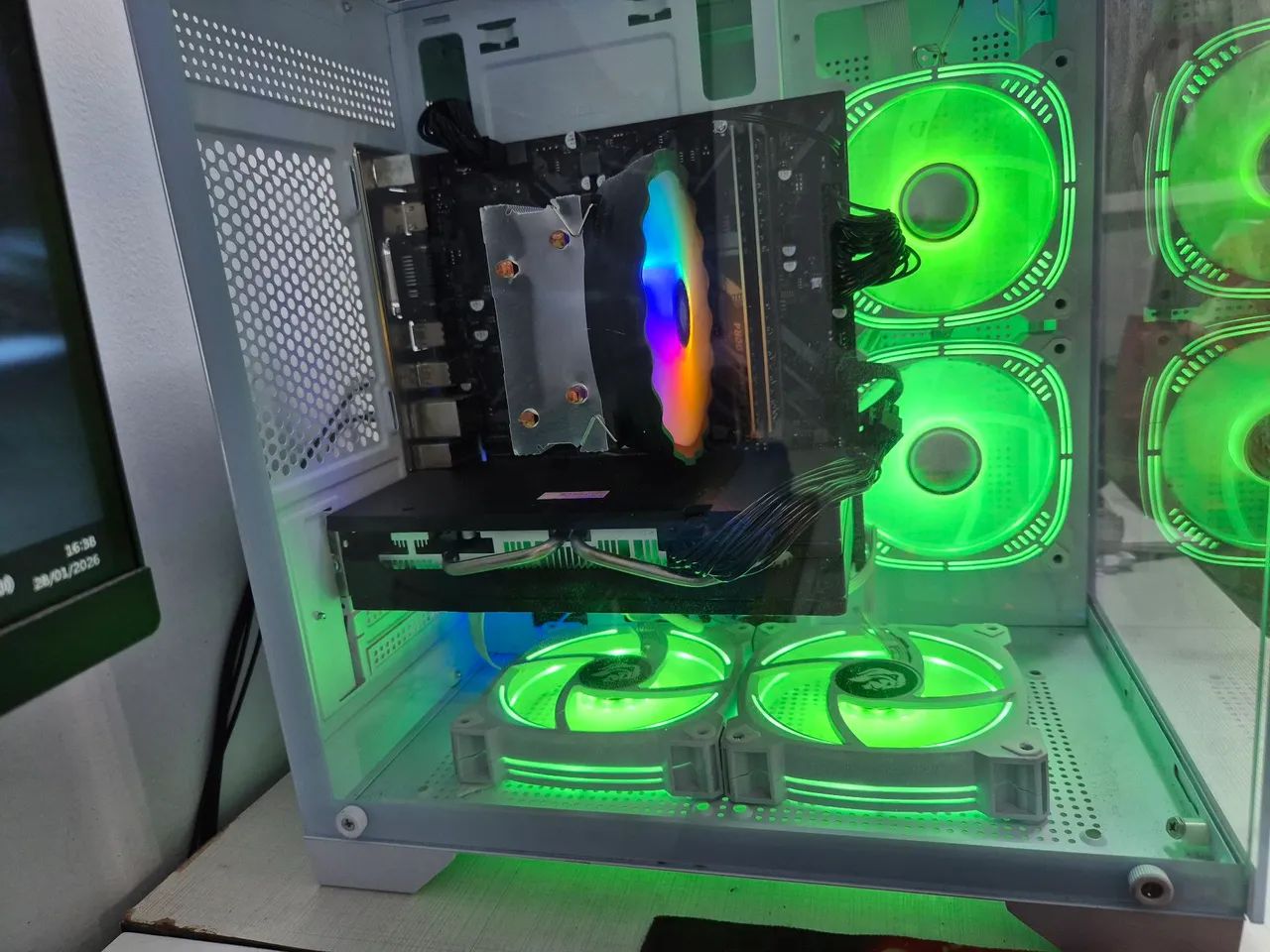 PC Gamer Completo - Foto 5