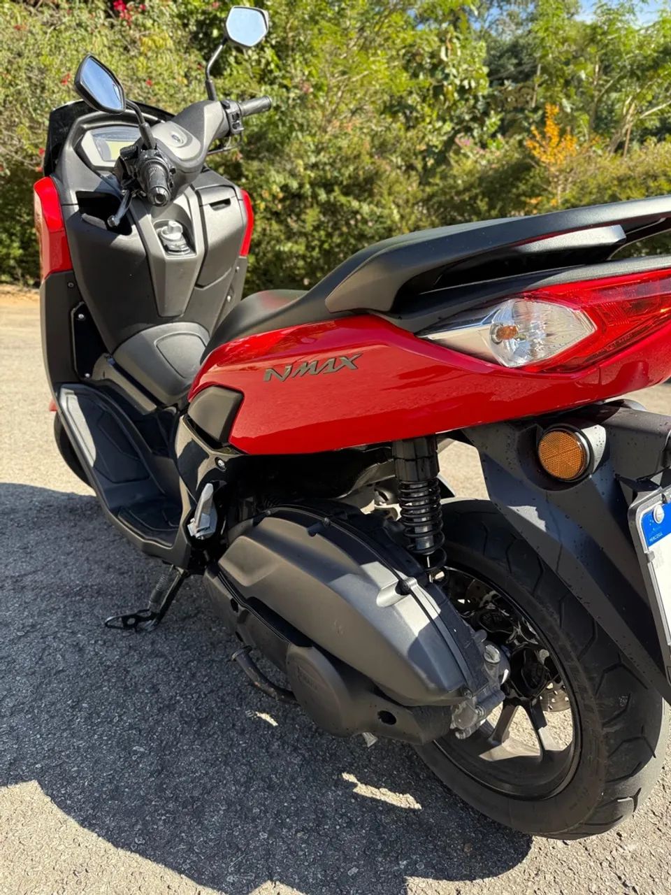 Moto - Foto 3