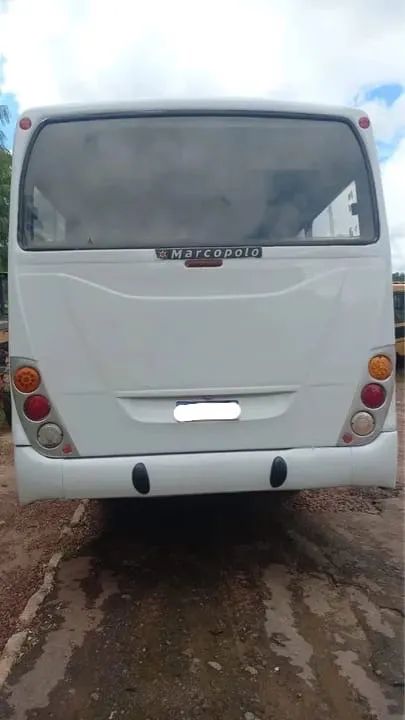 ÔNIBUS URBANO COLETIVO  - Foto 5