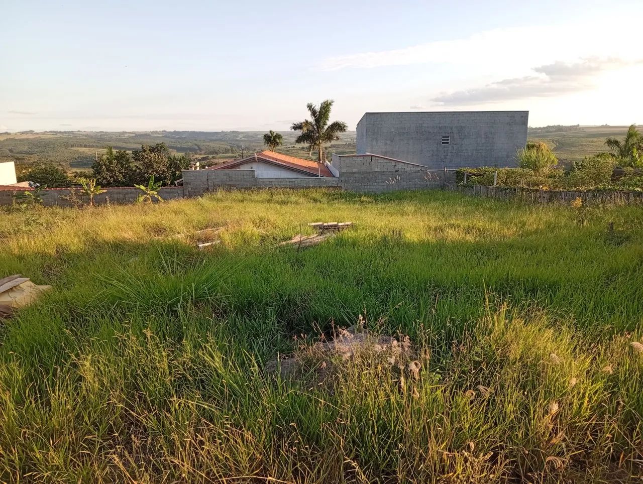 Foto - Santa Bárbara DOeste - Jardim Cândido Bertini