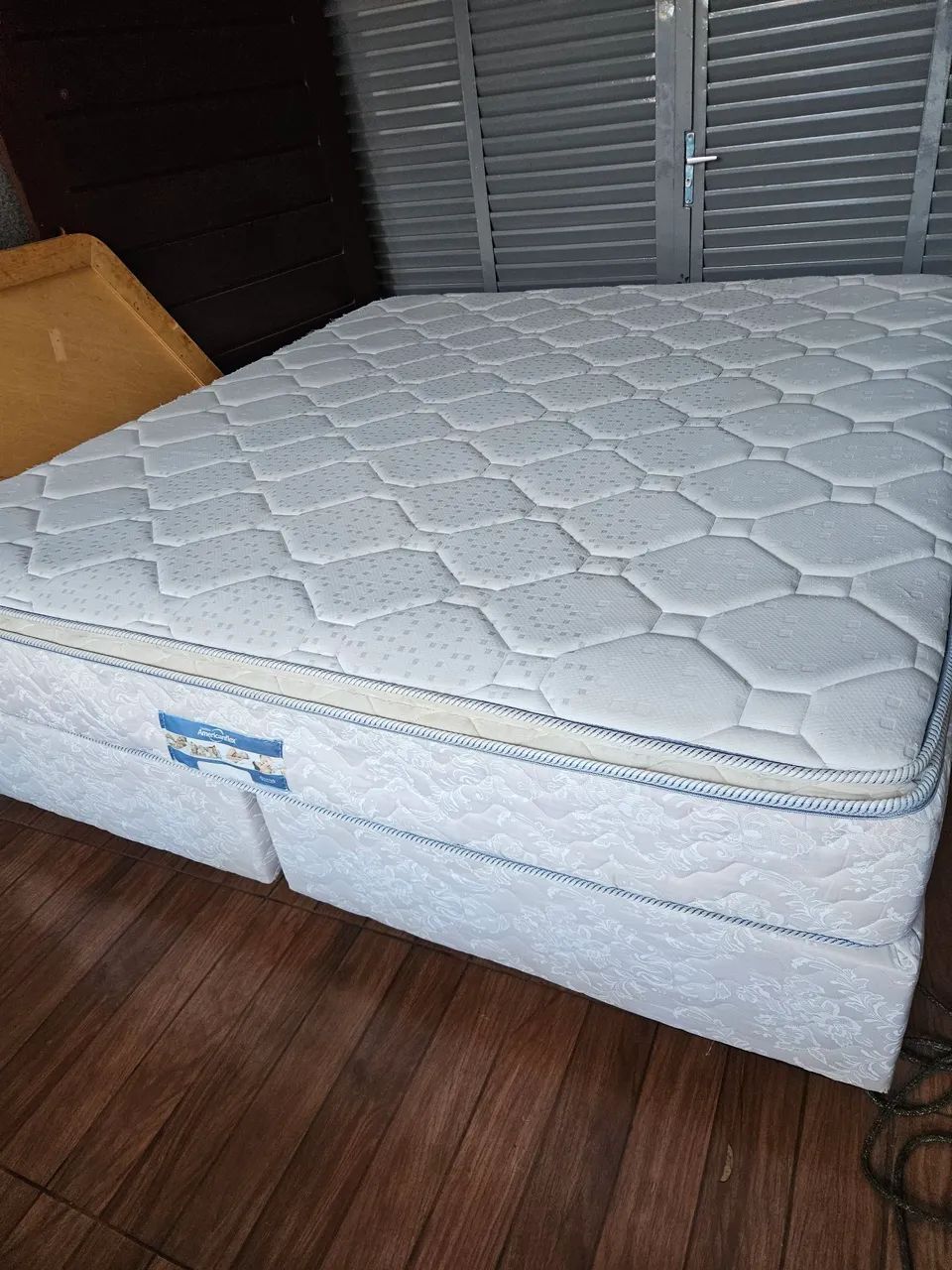 Cama Box King AmericanFlex! - Foto 4