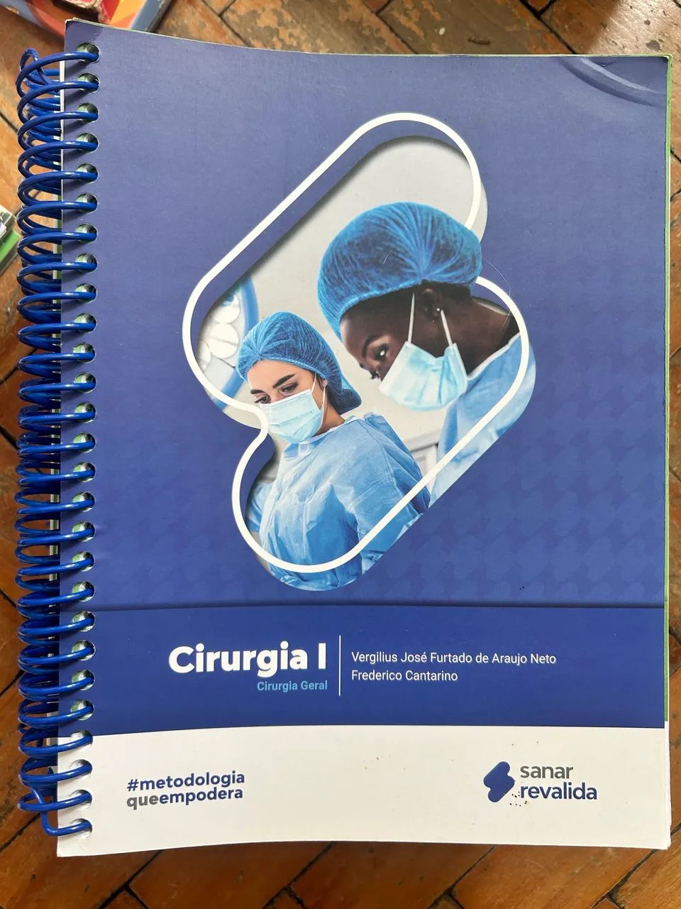 Apostilhas Cirurgia - Foto 2