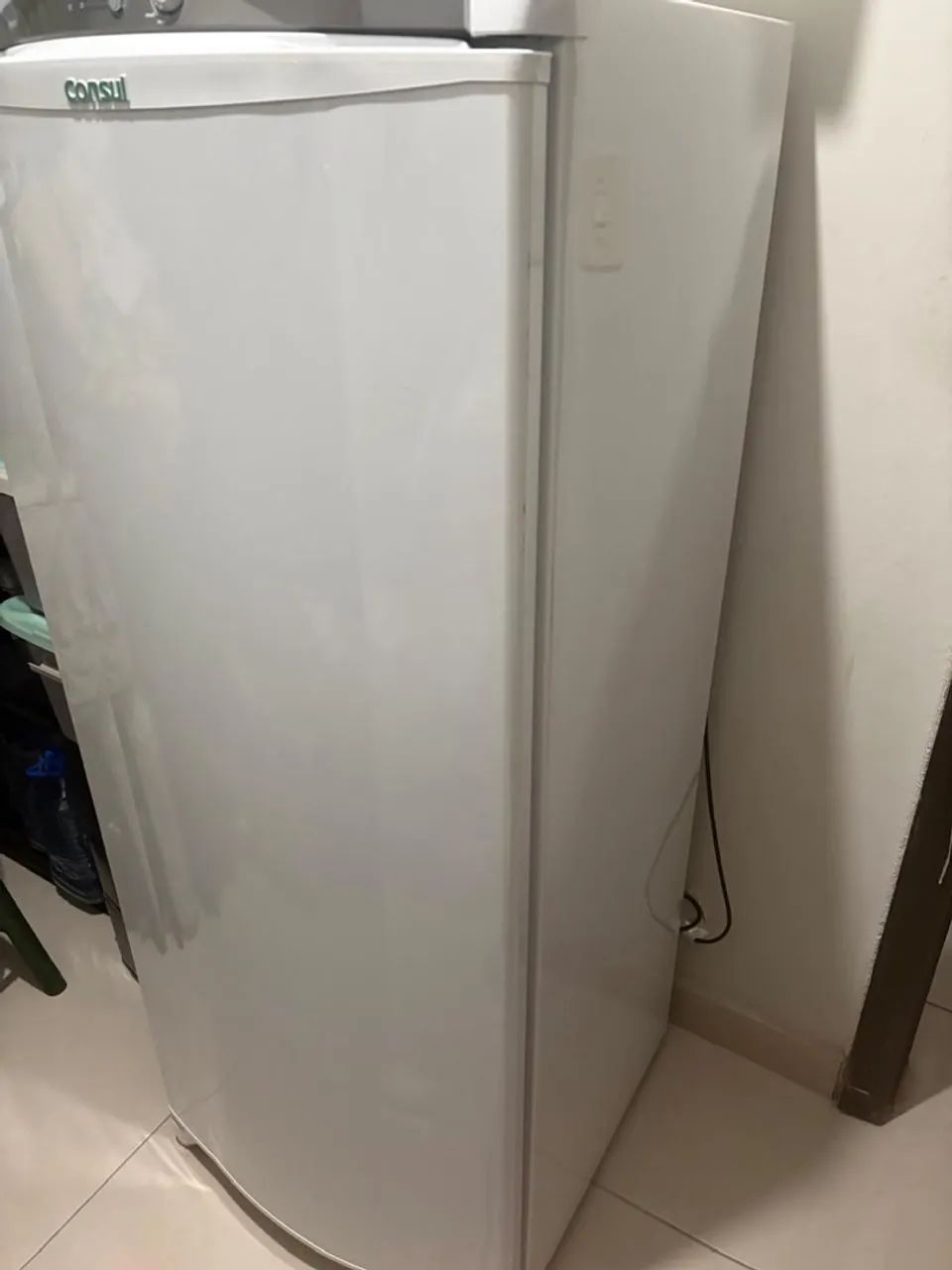 Freezer vertical cônsul  - Foto 2