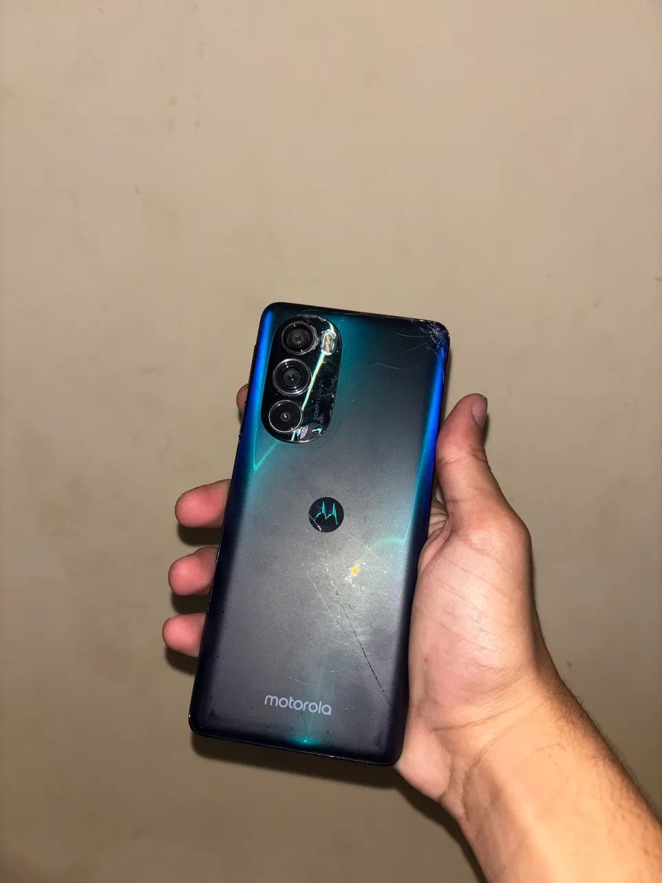Motorola Edge 30 Pro - Foto 3
