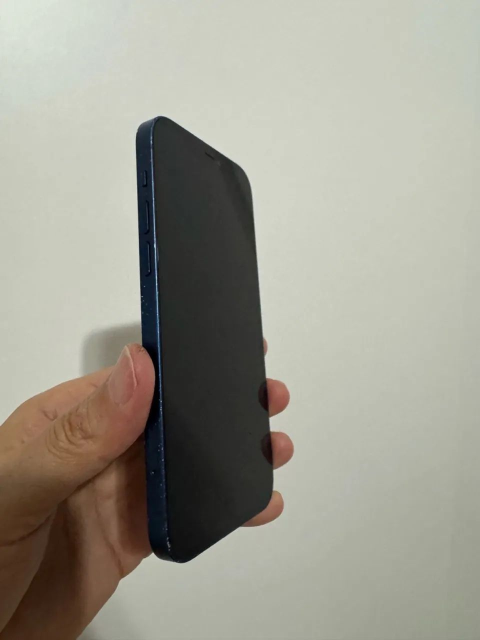 iPhone 12 Blue 128GB - Foto 2