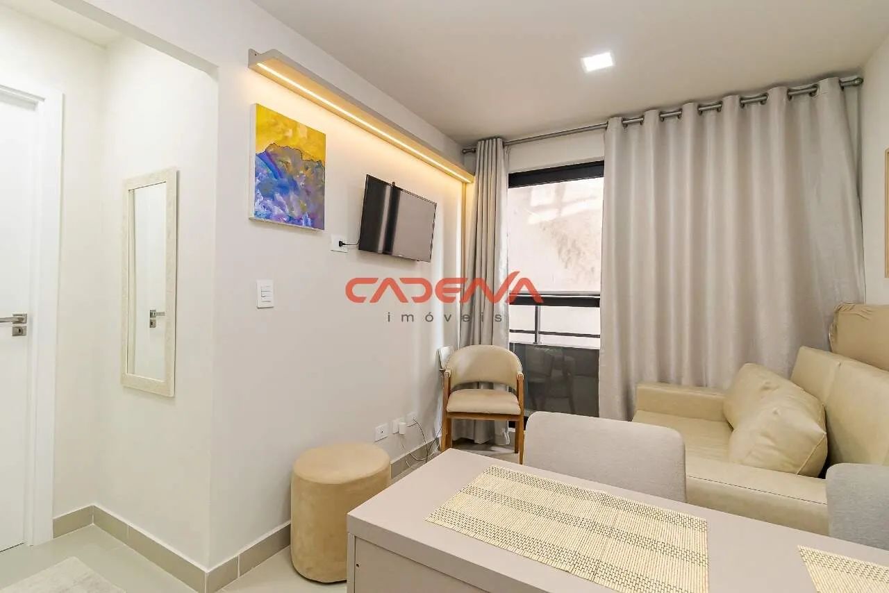 Apartamento com 1 quarto para aluguel no Centro