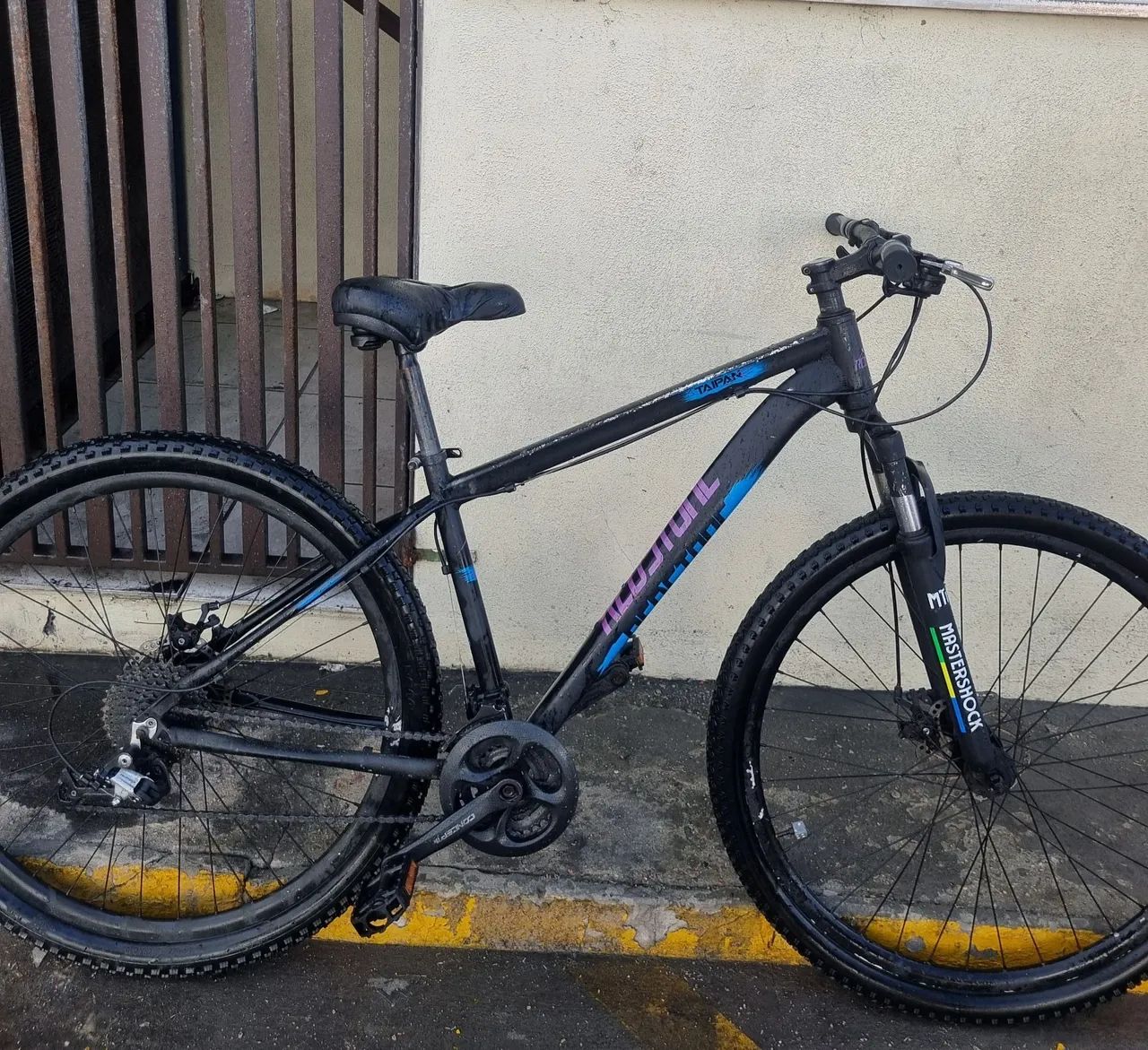 Bicicleta Aro 29 - Foto 3
