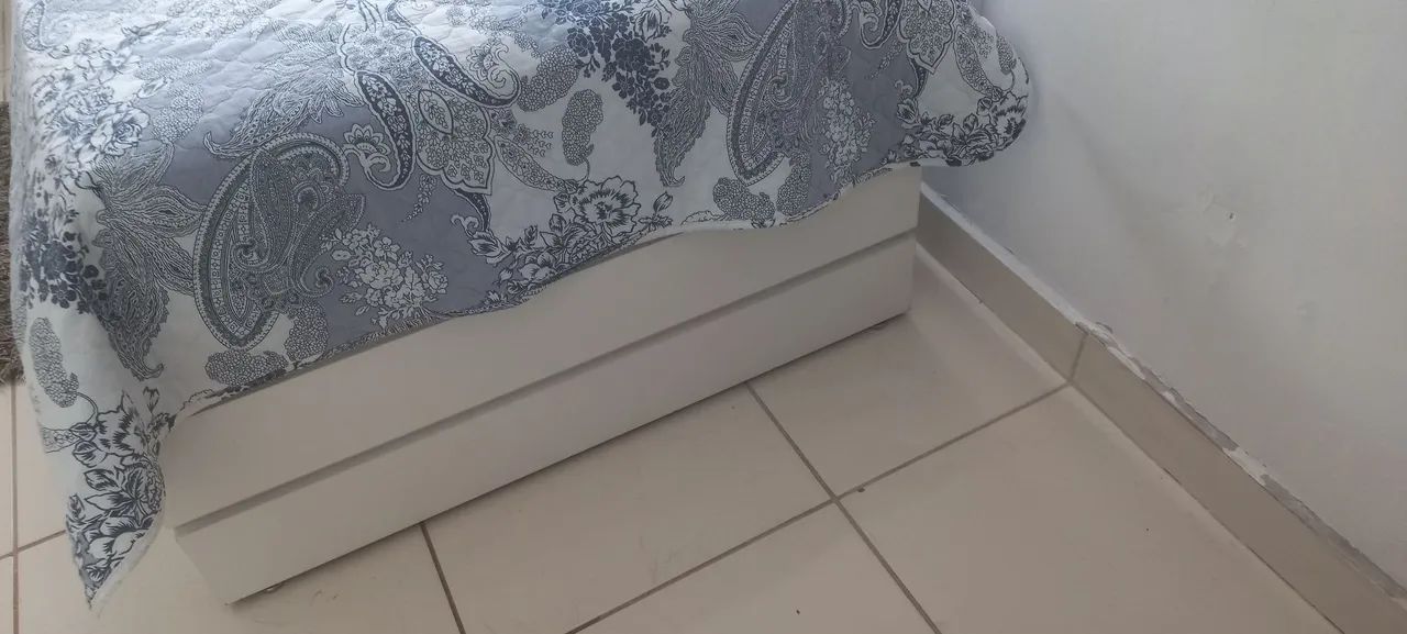 Cama em mdf - Foto 2
