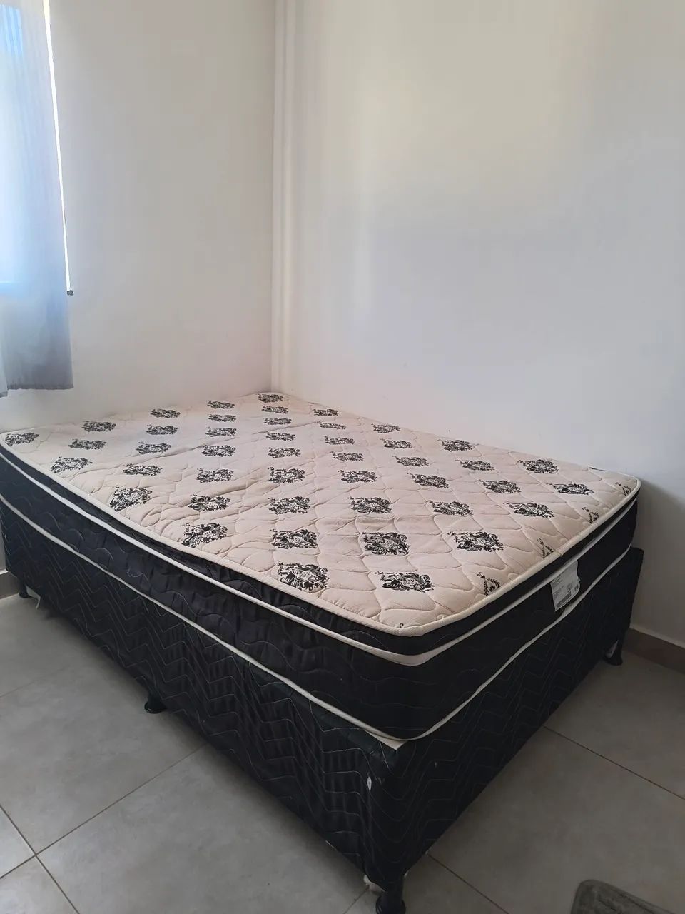 Cama box casal  - Foto 2