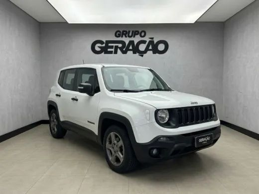 Jeep Renegade Renegade T270 1.3 TB 4x2 Flex Aut. 2023
