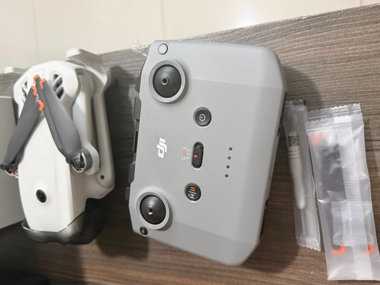 Dji lito 1 - Foto 2
