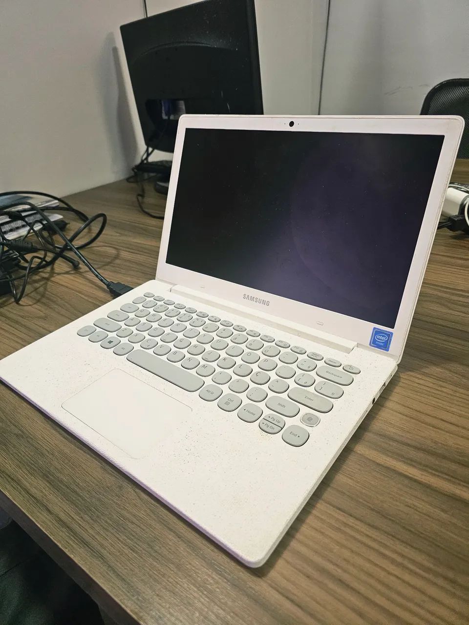 Notebook samsung flash f30 13,6 polegadas