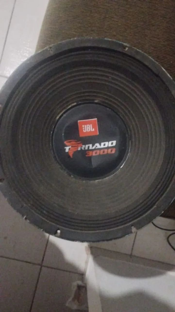 Corneta D200 alto-falante de 12 bomb detone módulo HL 800.4 alto-falante de 15 hpu