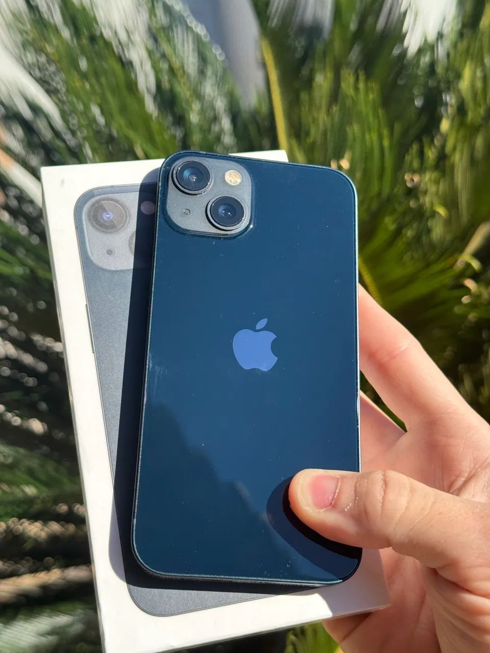 iPhone 13 128gb