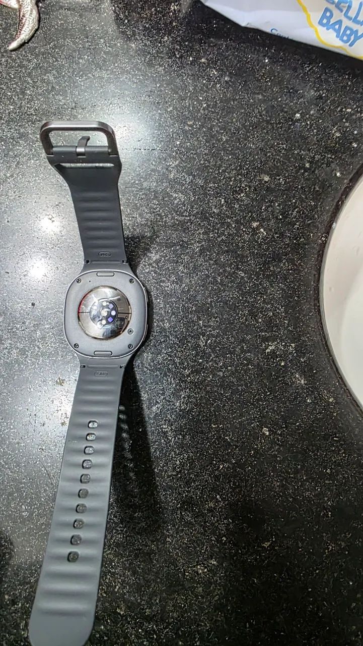 Samsung Watch 8 - Foto 4