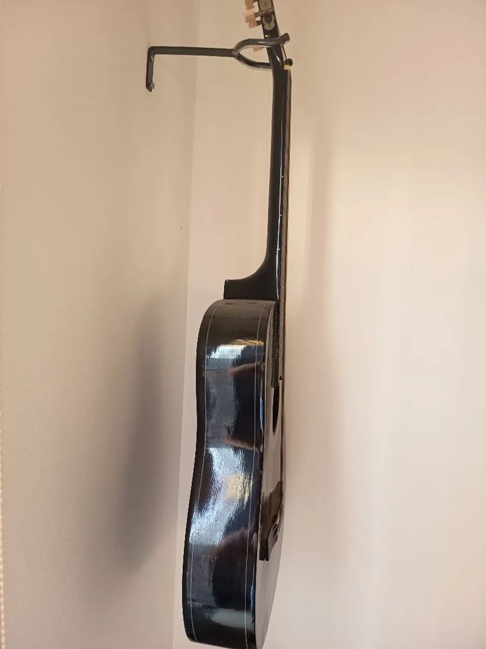 Violão kauthon  - Foto 2