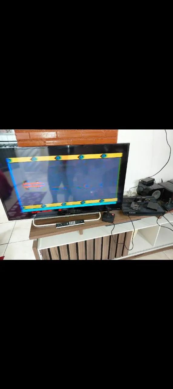 Videogame Atari  - Foto 2