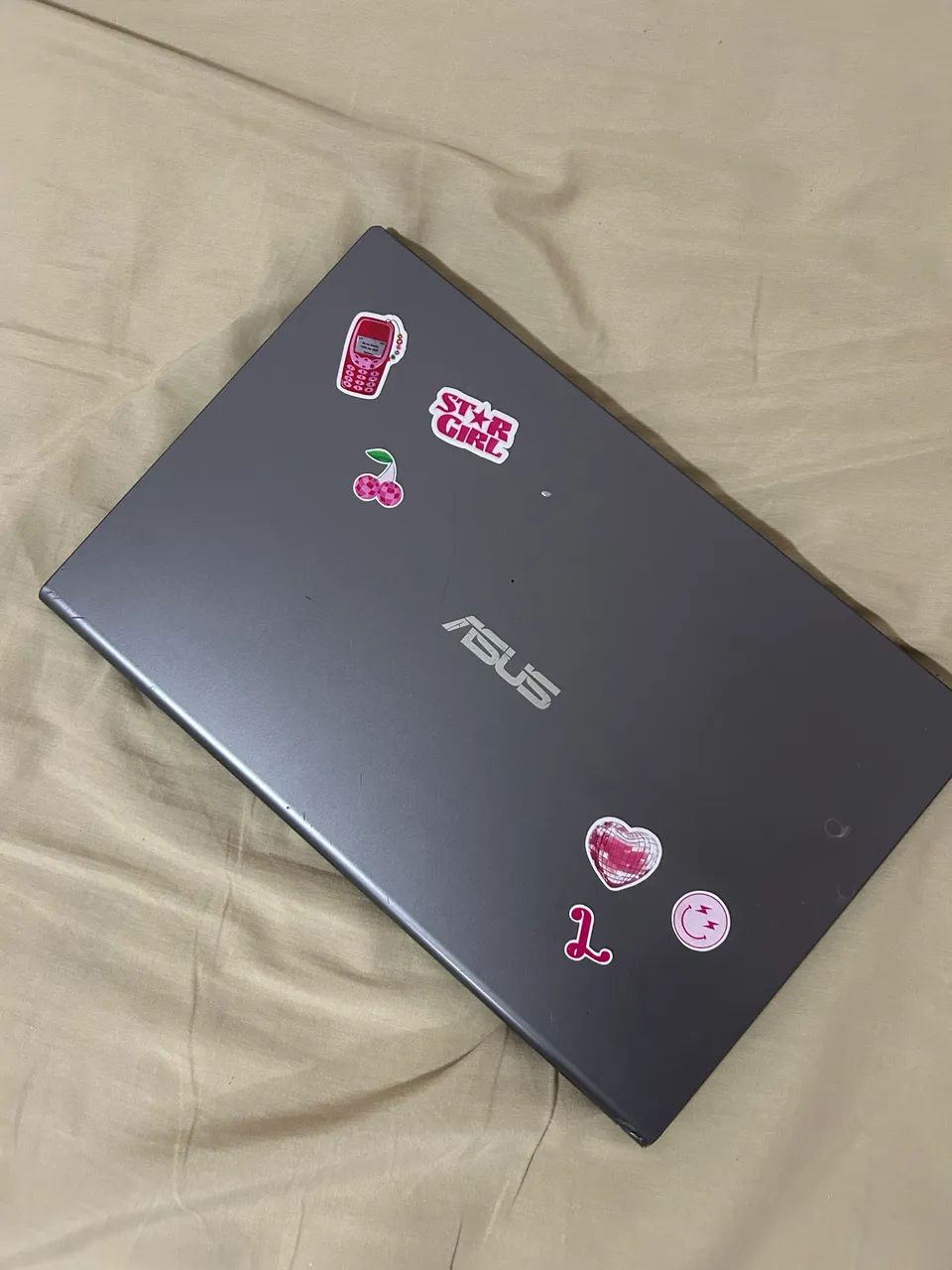 Asus Vivabook Go 15 - Foto 4