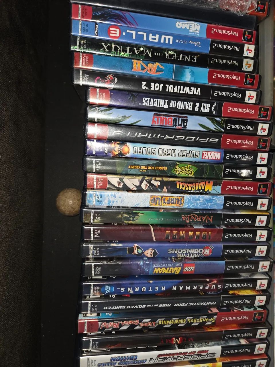 Jogos de ps2 e ps3 - Foto 5