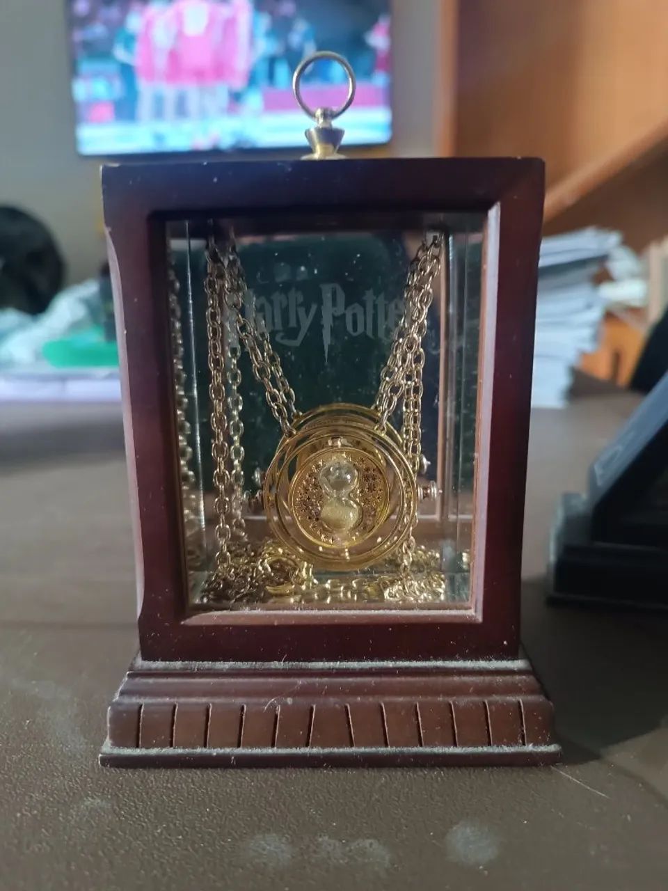 Viratempo Harry Potter  - Foto 3