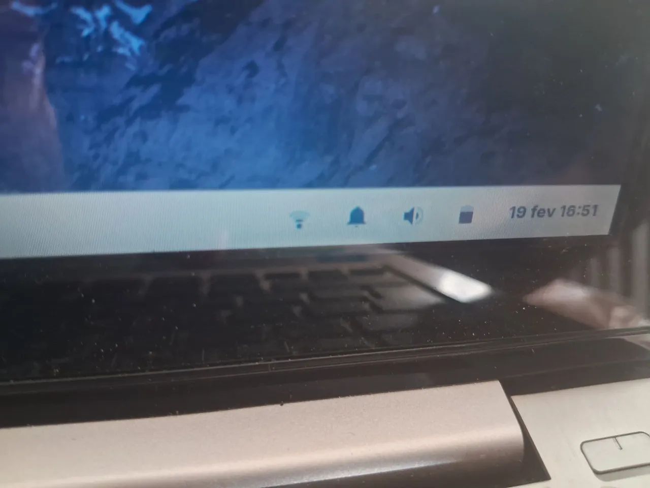 Netbook Vivobook Asus S200E - Foto 2