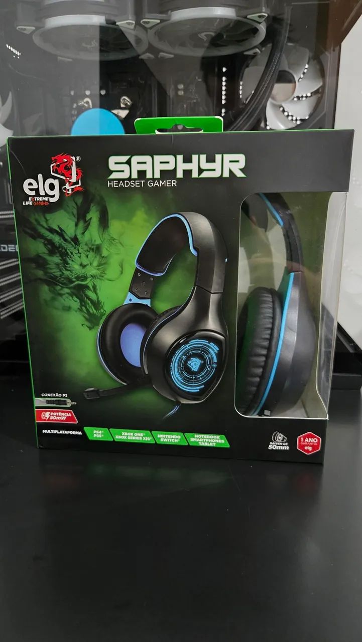 Headset Gamer 428513206543339520