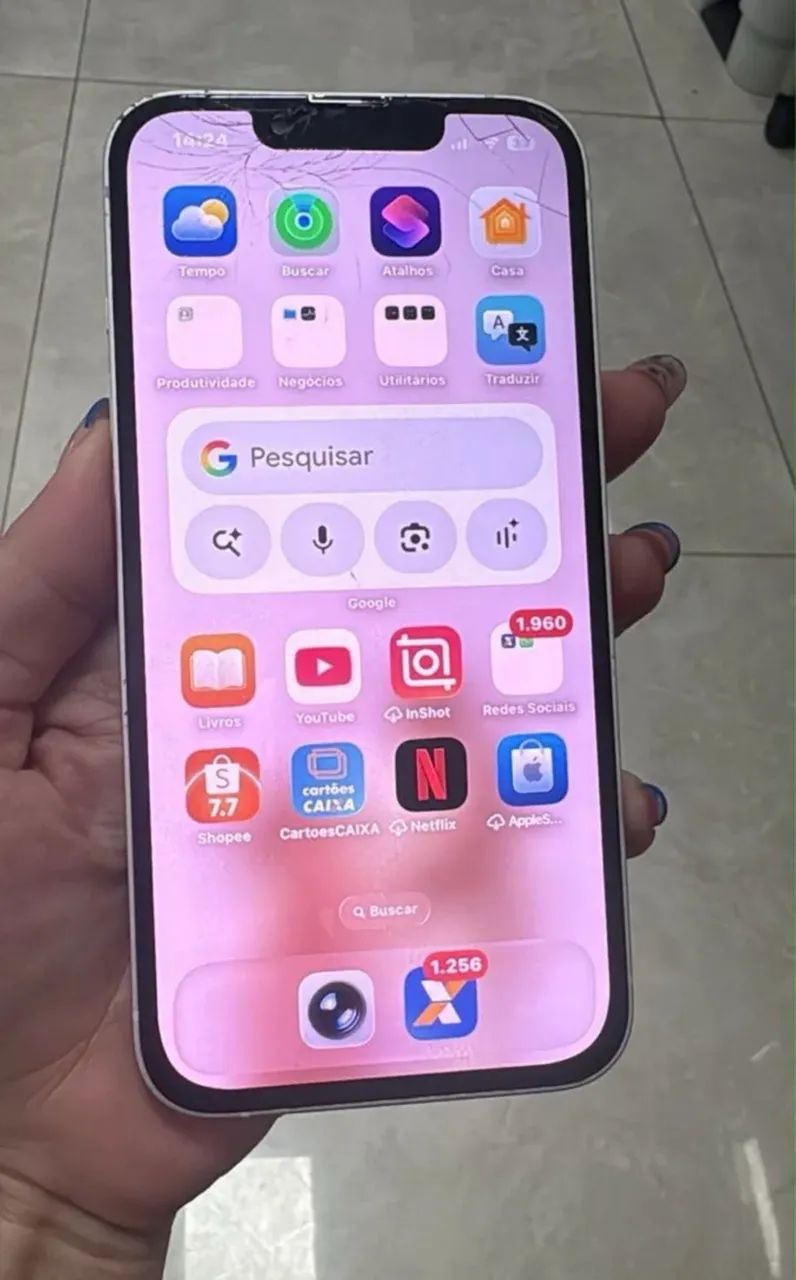 iPhone 14 128g - Foto 3