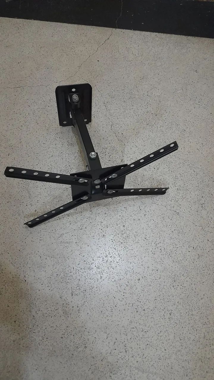 Suporte para tv - Foto 5