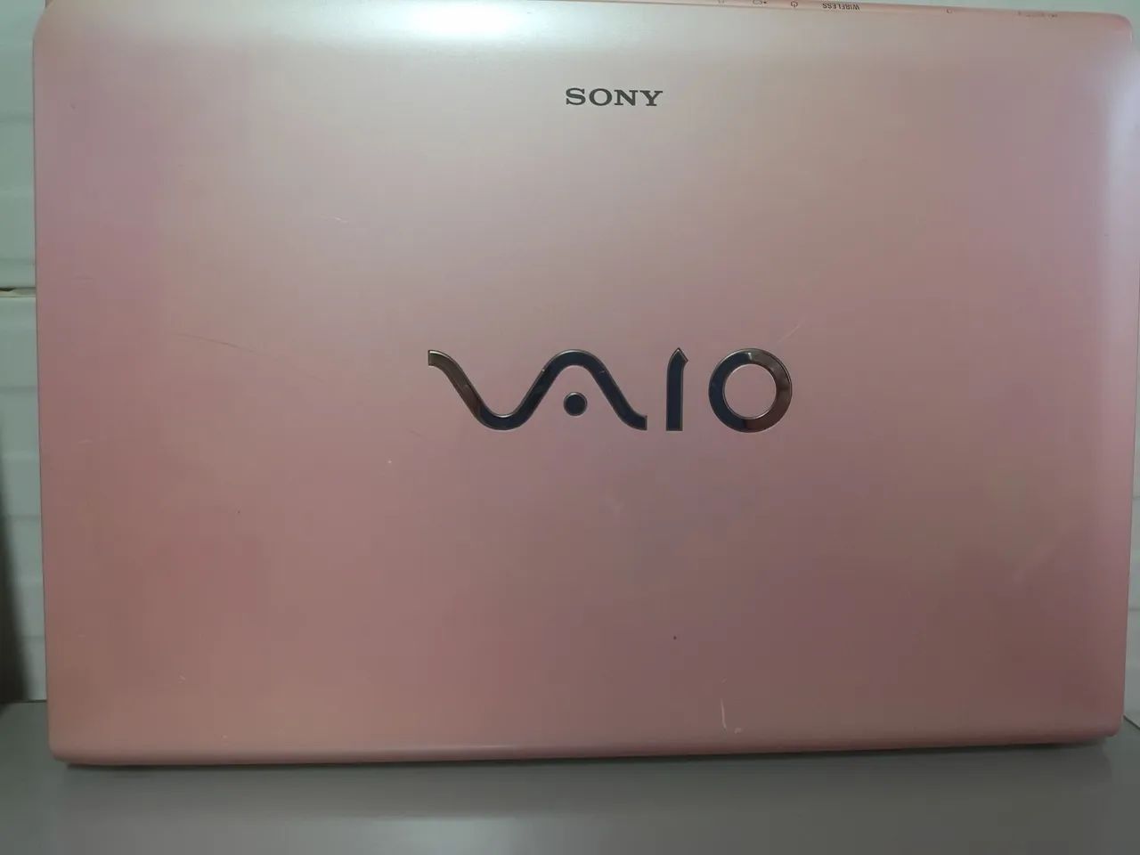 Notebook Sony Vaio Intel Core i5 SVE141R11L 8GB Ram DDR3 14 Pol - Foto 5