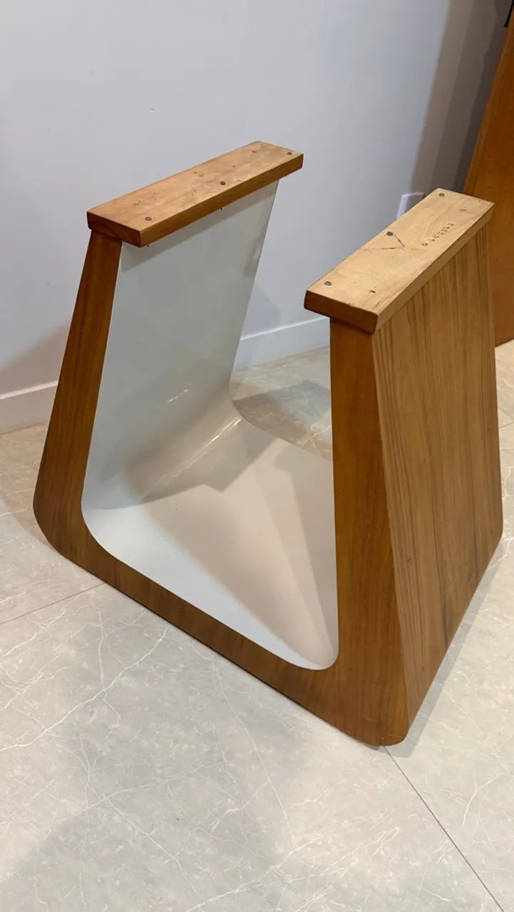 Pé de mesa central - Foto 5