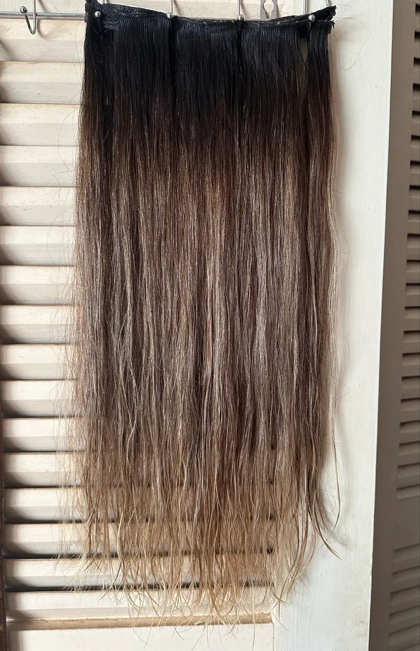 Mega Hair Brasileiro do Sul