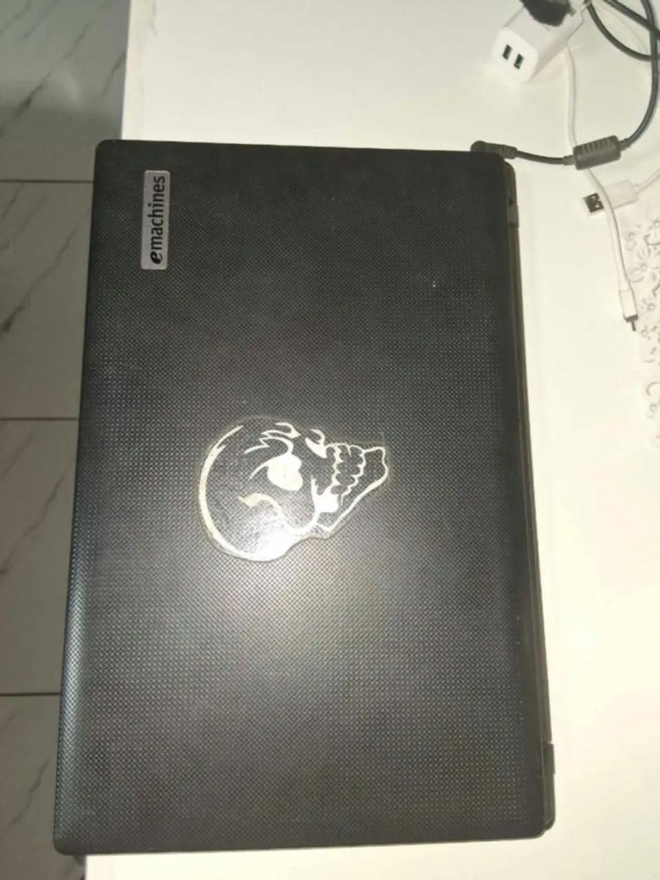 Vendo ou troco por um celular iPhone 