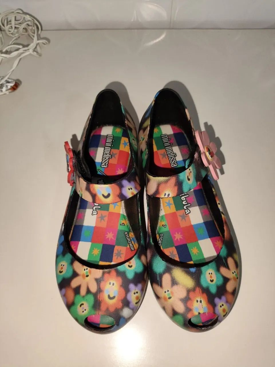 Mini melissa  - Foto 5