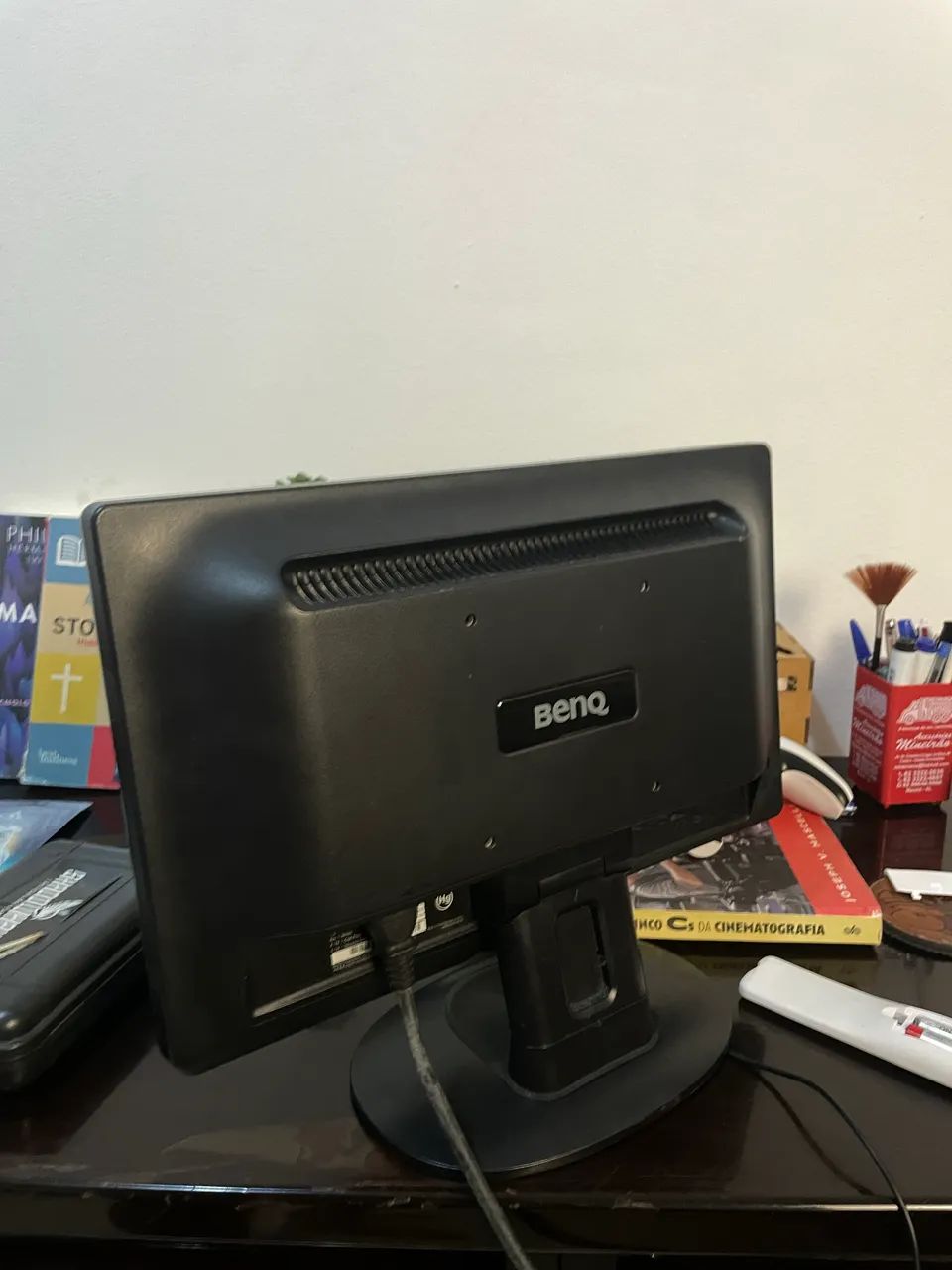 Monitor 15 polegaddas benq - Foto 4