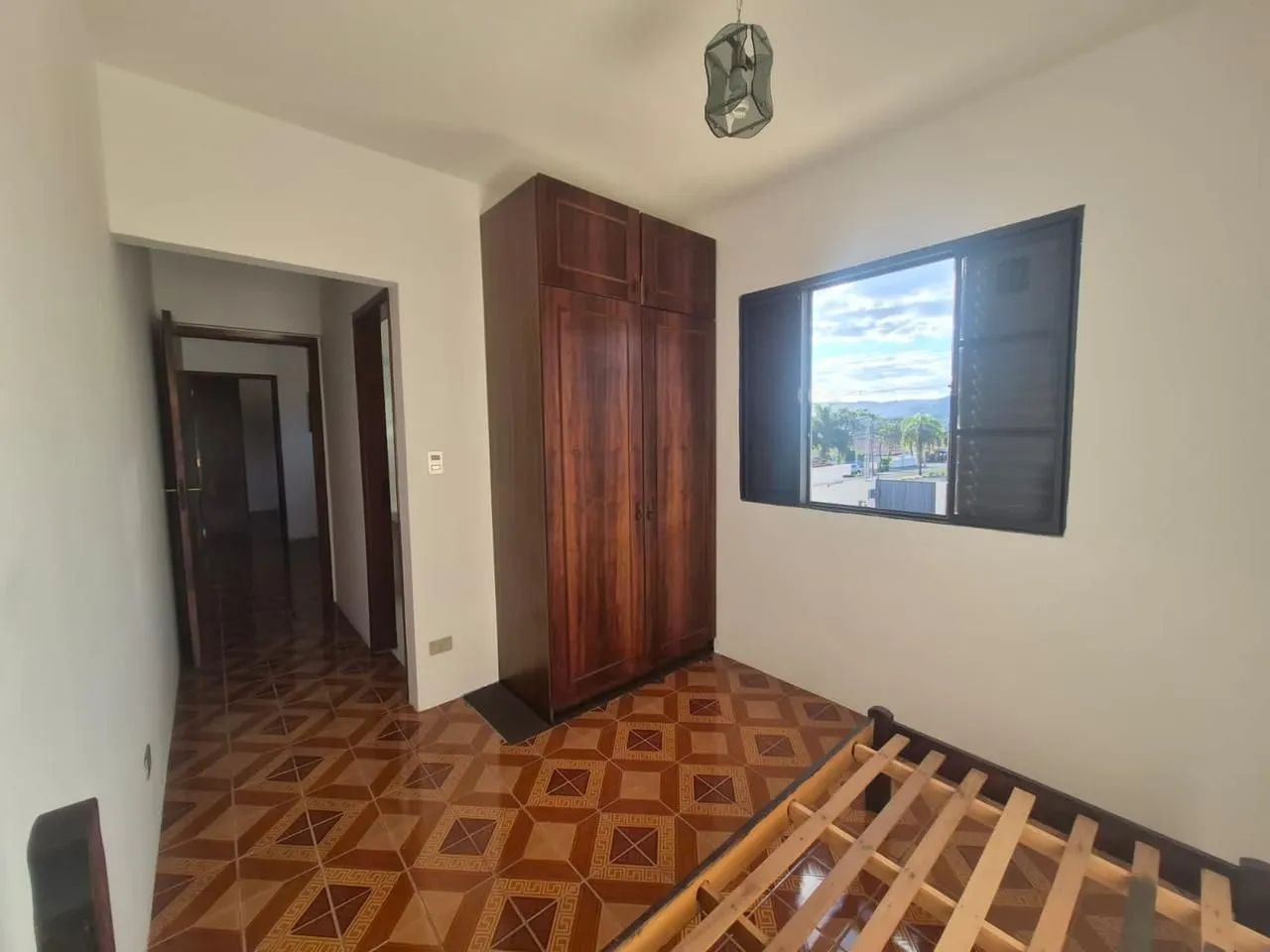 Casa sobrado reformado e pronto pra morar - Foto 5