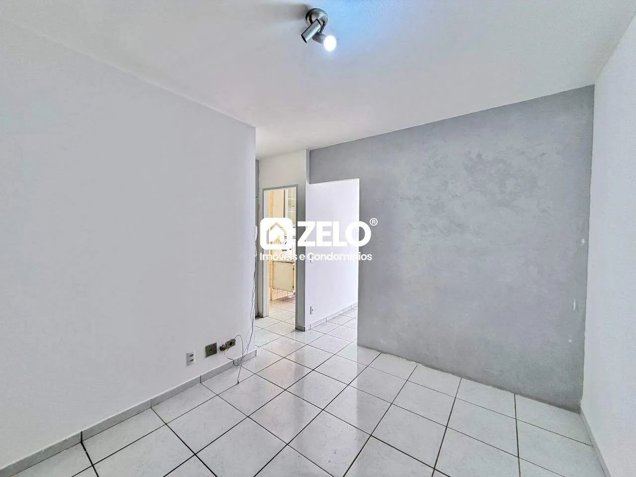Apartamento para aluguel em Centro, Campinas - SP | Cód 8299 - Foto 2