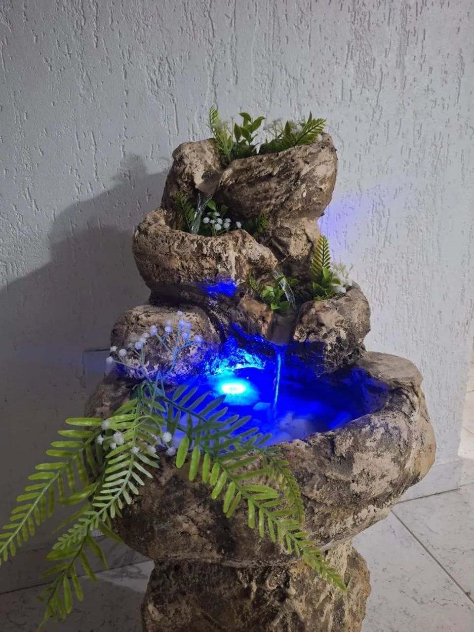 Fonte ornamental  - Foto 4