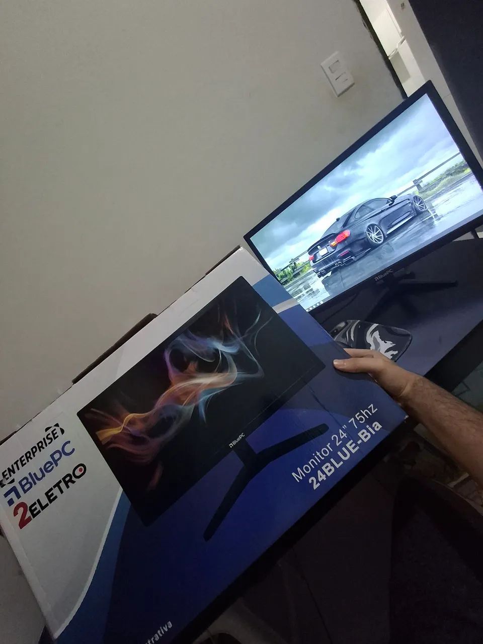 Monitor - Foto 4
