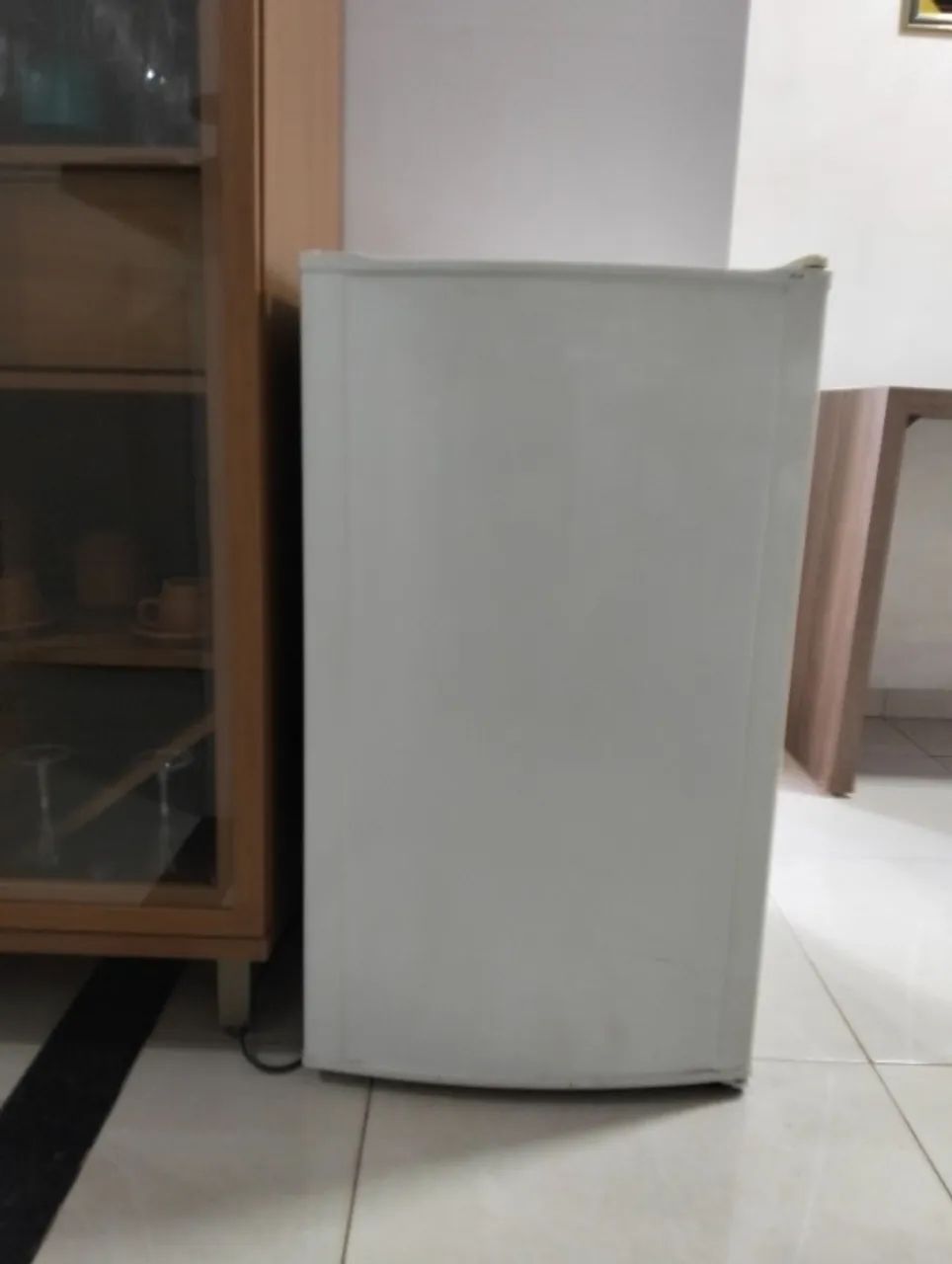 Frigobar  Eletrolux