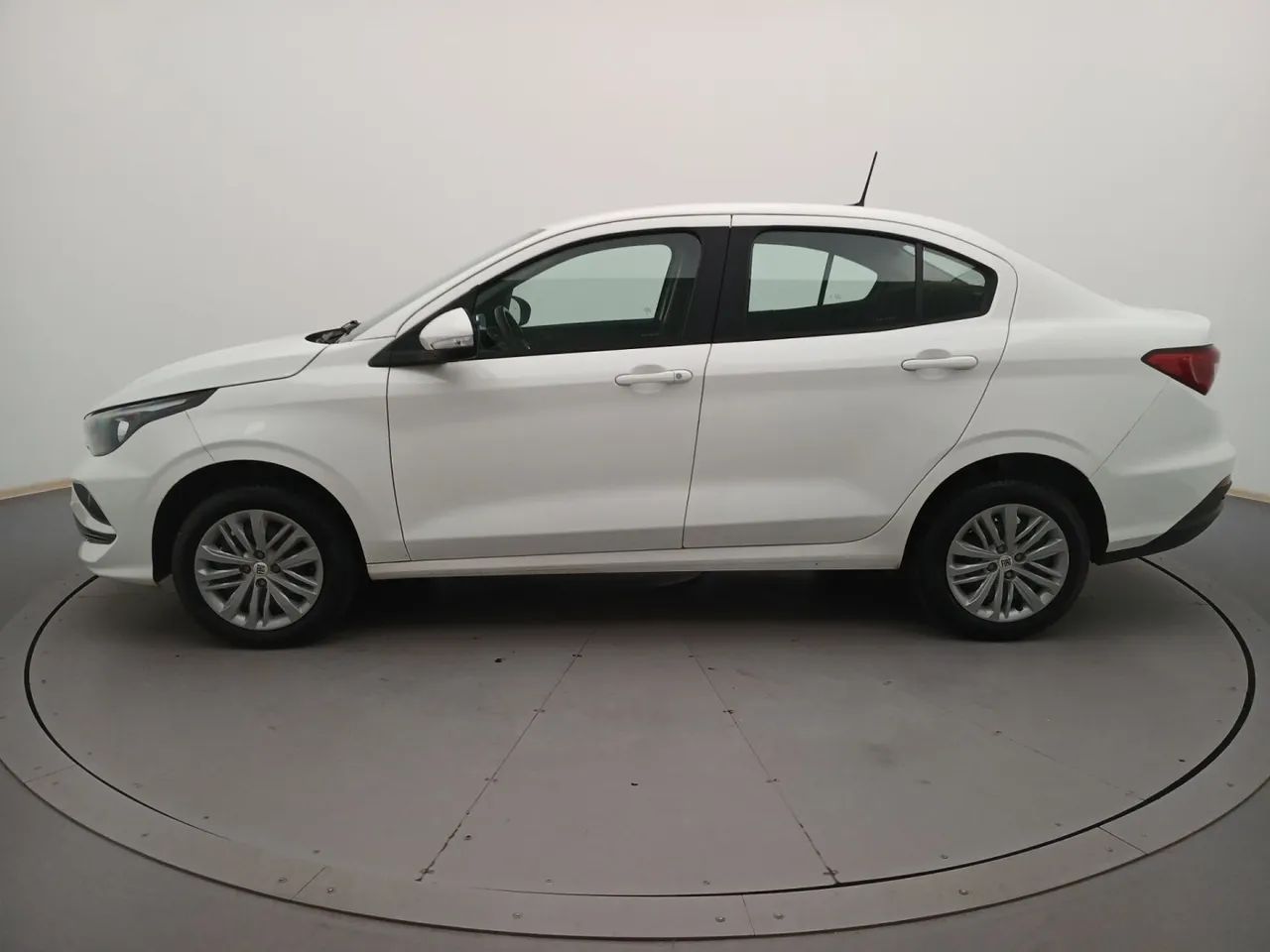 Fiat Cronos Drive 1.0 6V 2025 - Foto 2