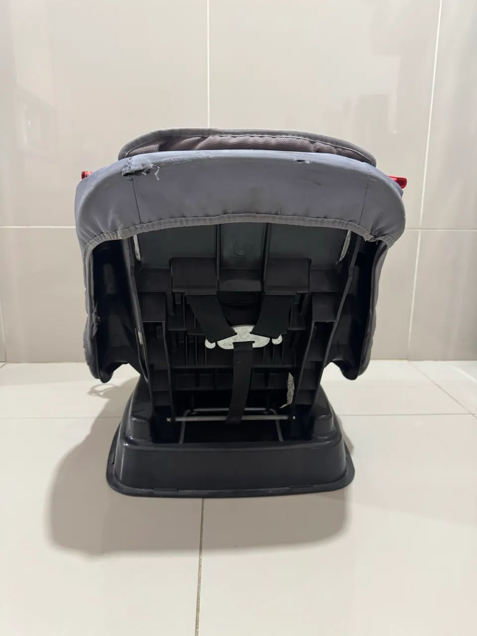  CADEIRINHA CARRO  - Foto 3