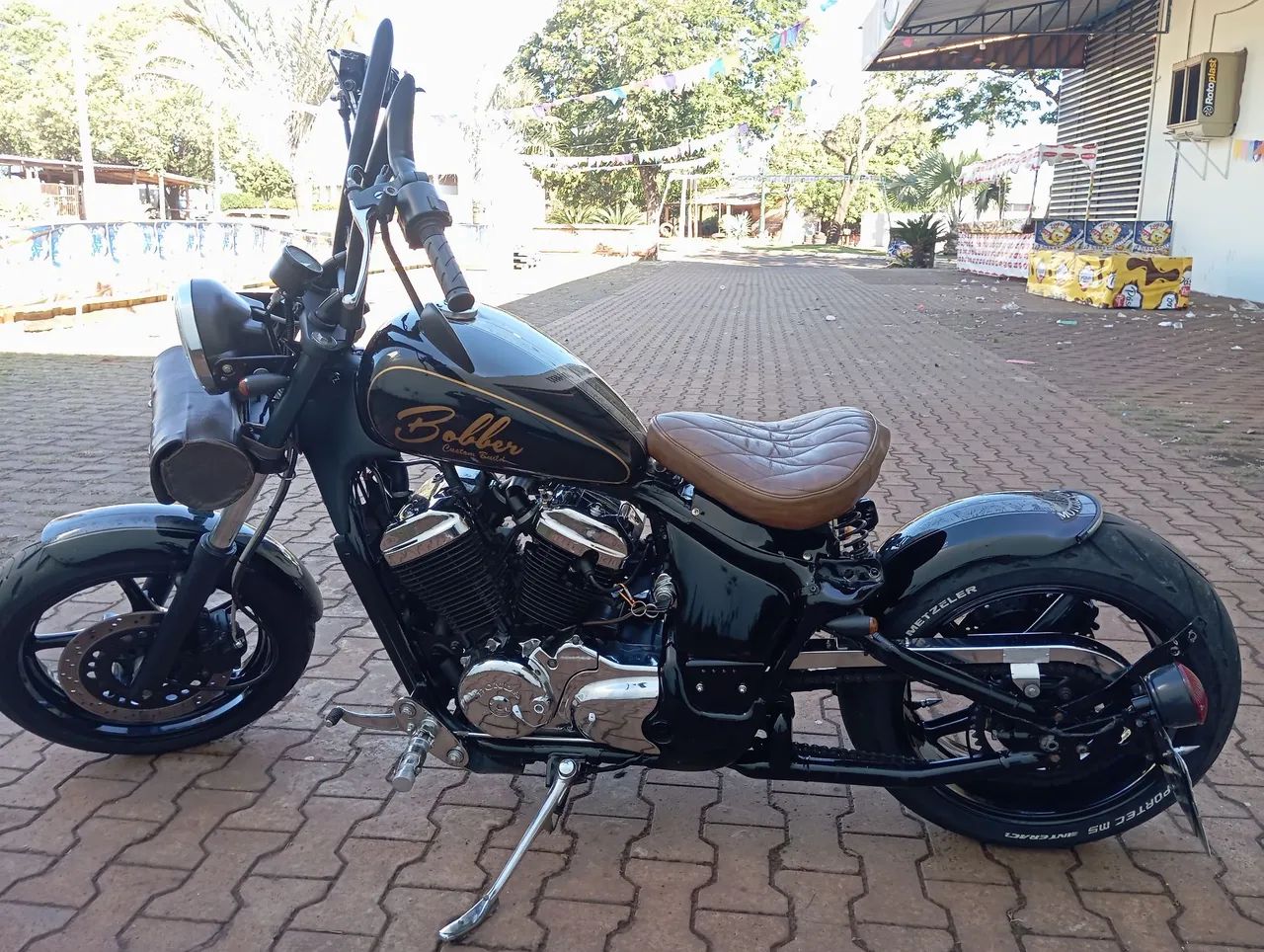 Shadow já documentada como Bobber. - Foto 4