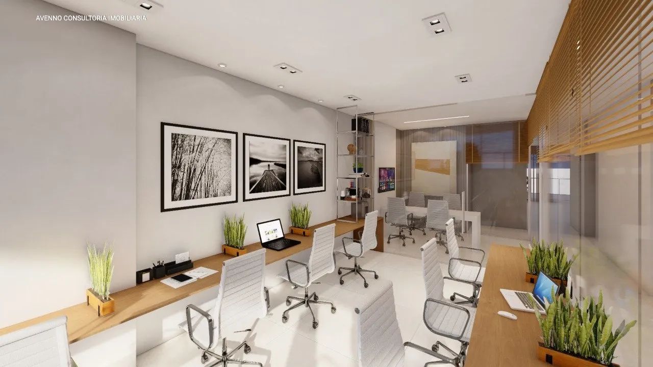 Entrada facilitada - Direto com a Construtora - Foto 4