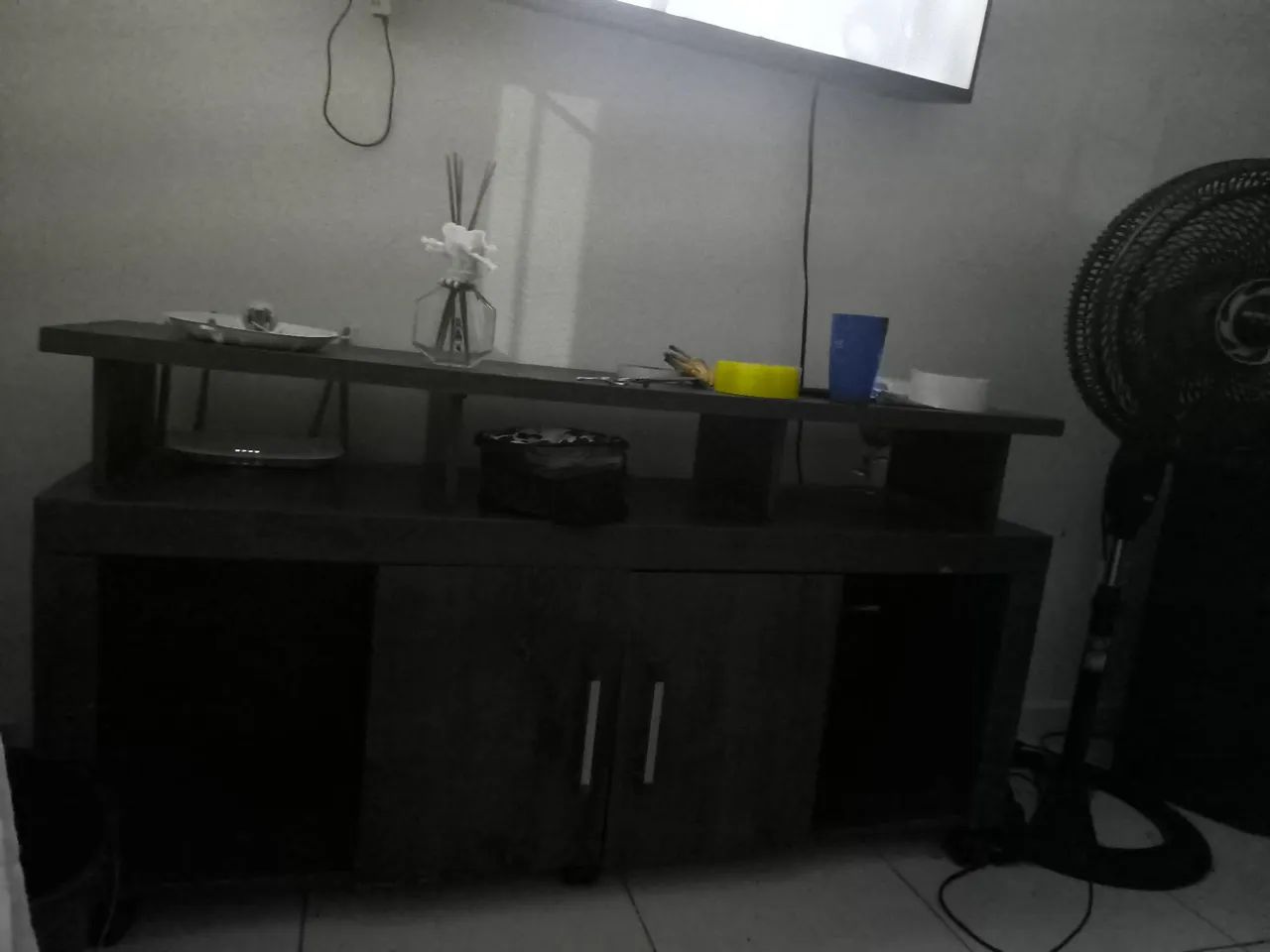 Rack sala