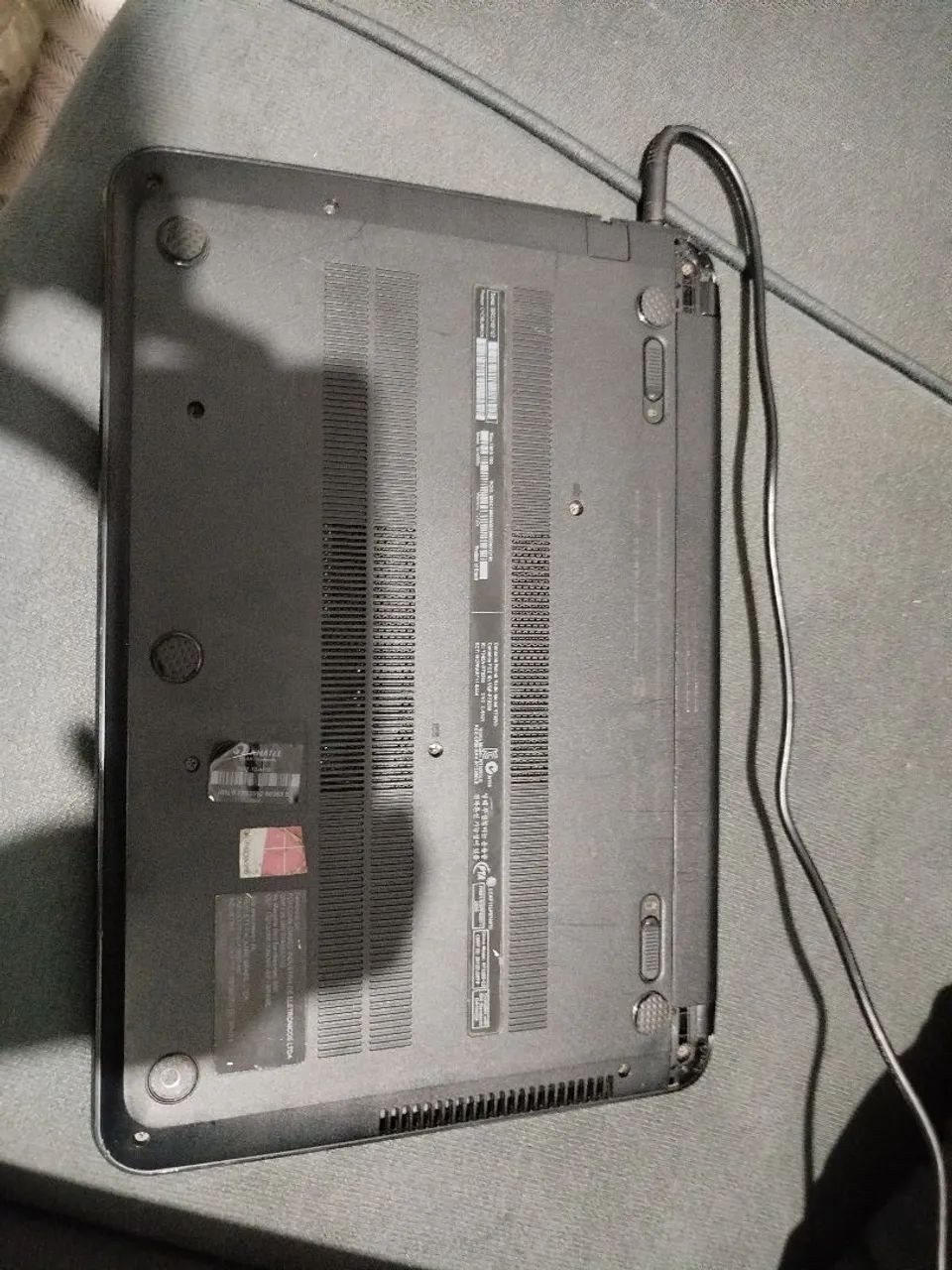 Notebook HP - Foto 3
