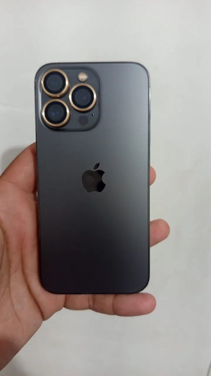 iPhone 13 Pro